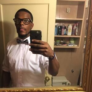 Meet your Posher, Keenan